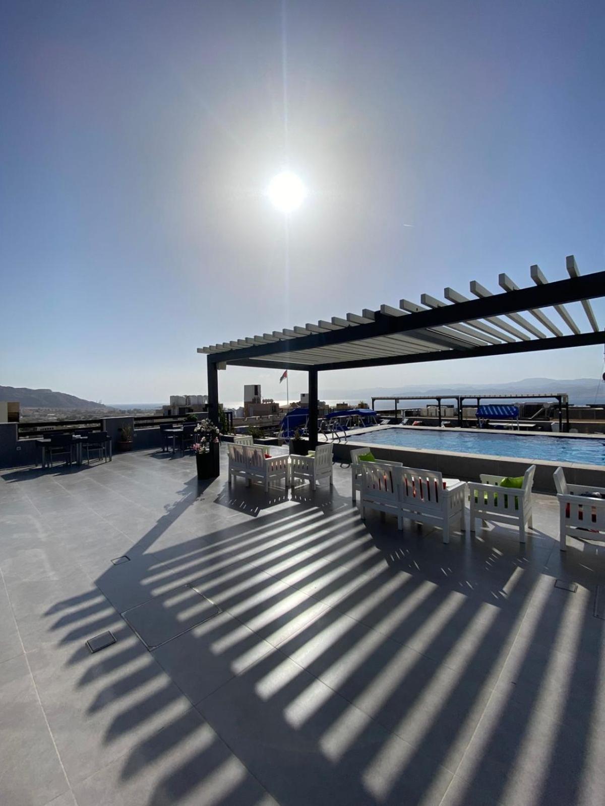 Mass Paradise Hotel