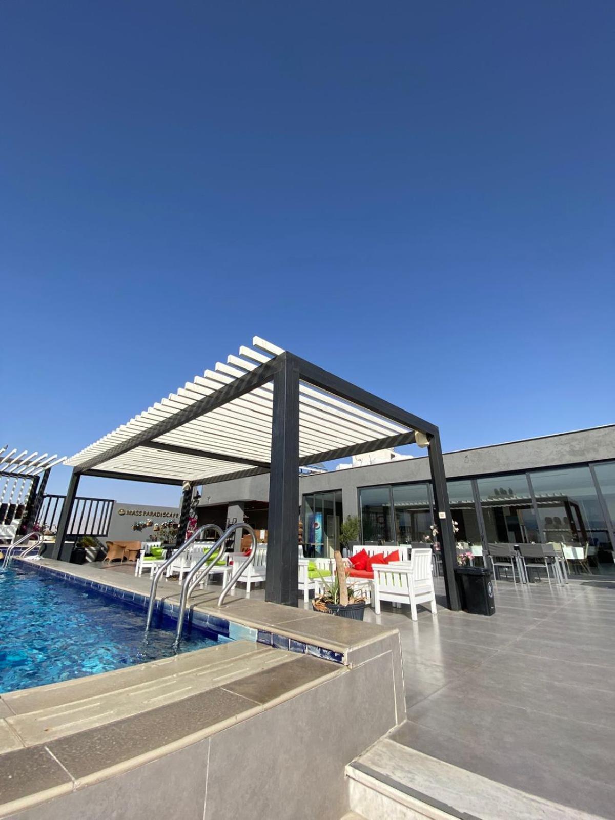 Mass Paradise Hotel Akaba