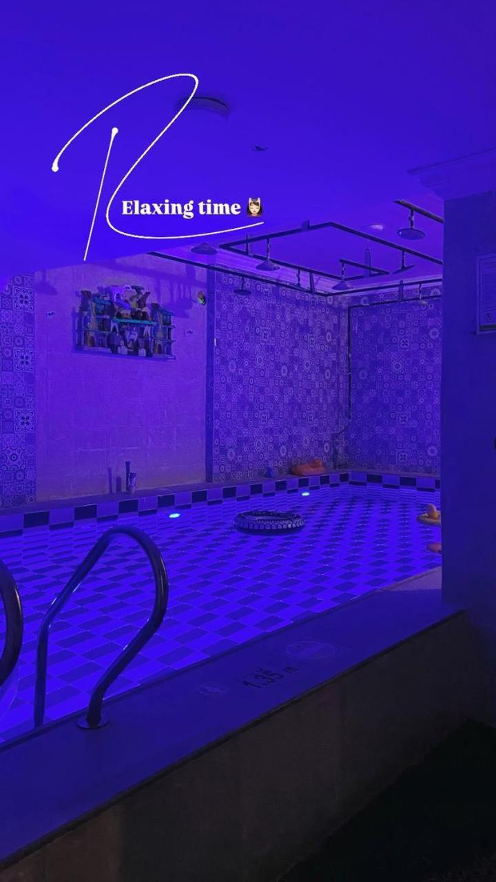 Hotel Mass Paradise Akaba