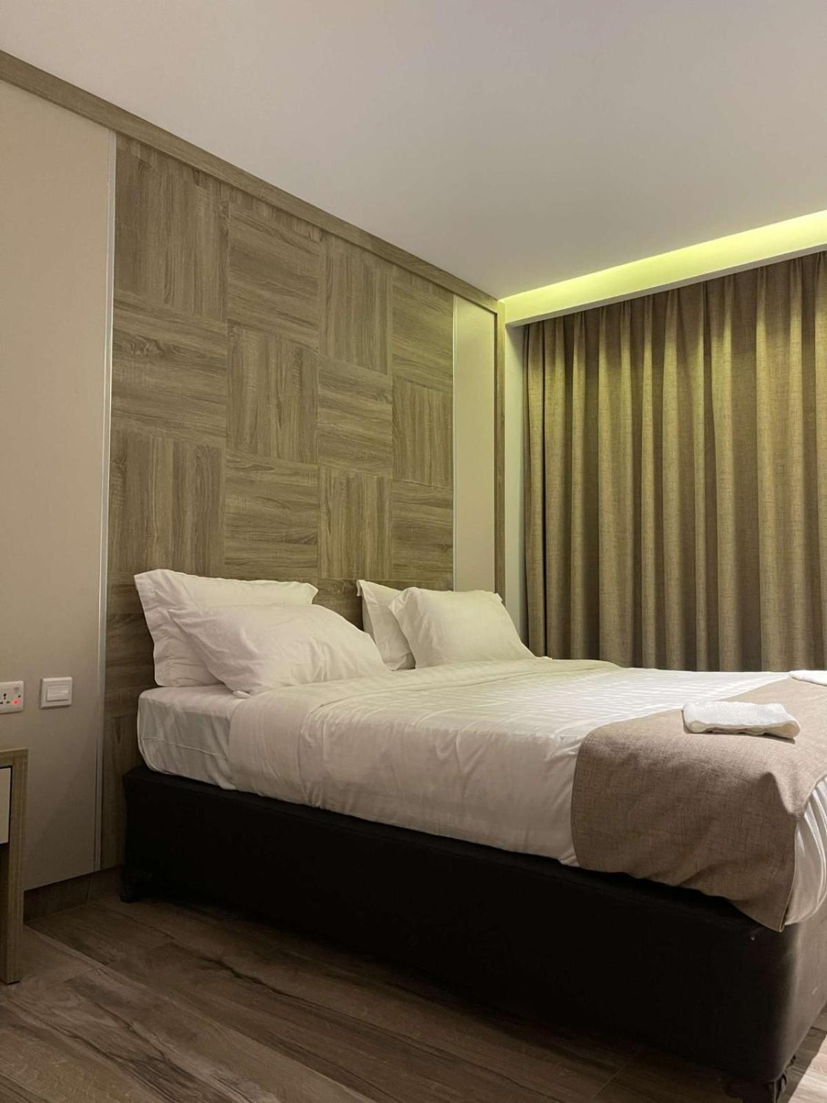 Hotel Mass Paradise