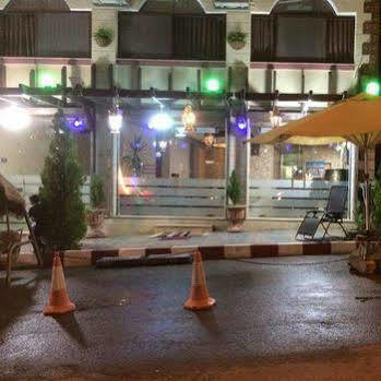 ماس برادايس فندق العقبة