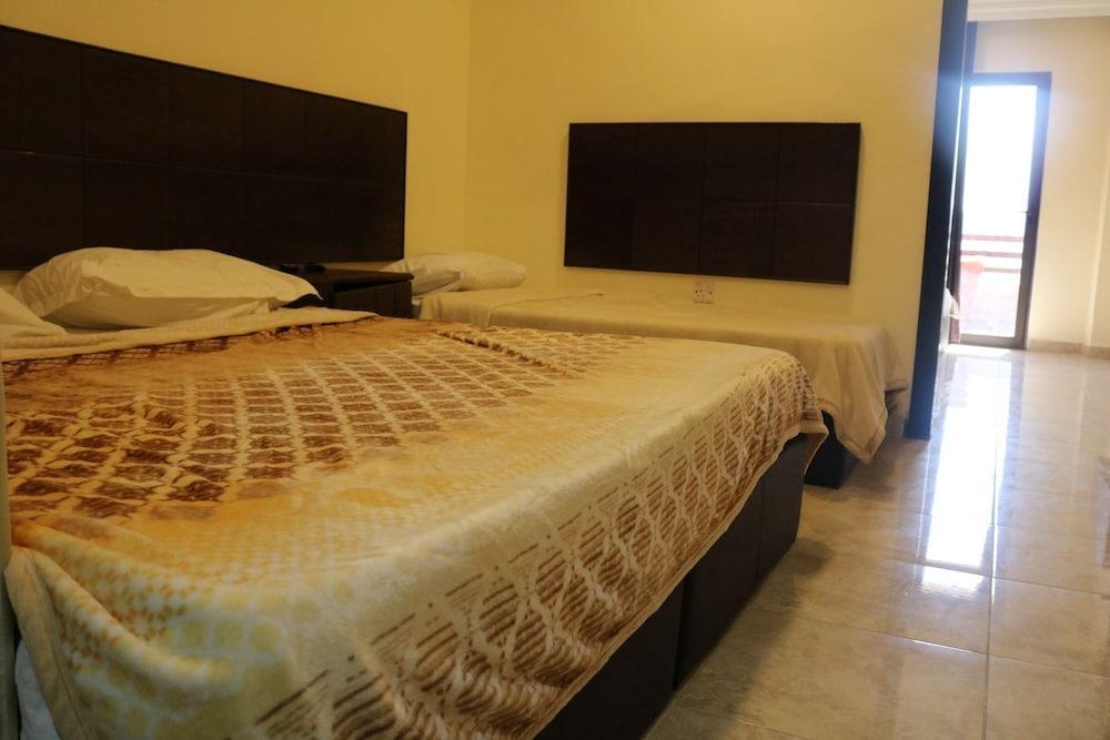 Mass Paradise Hotel Aqaba