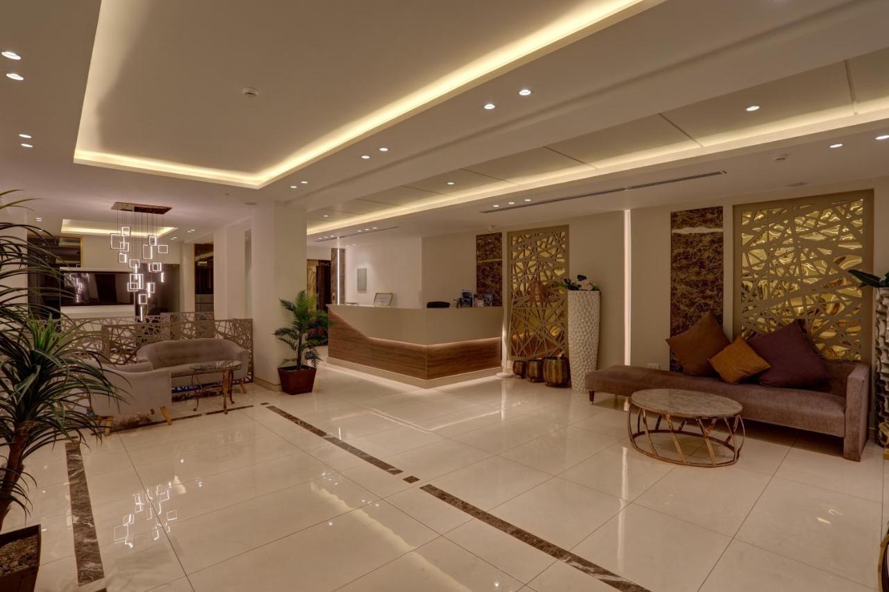 Hotel Mass Paradise
