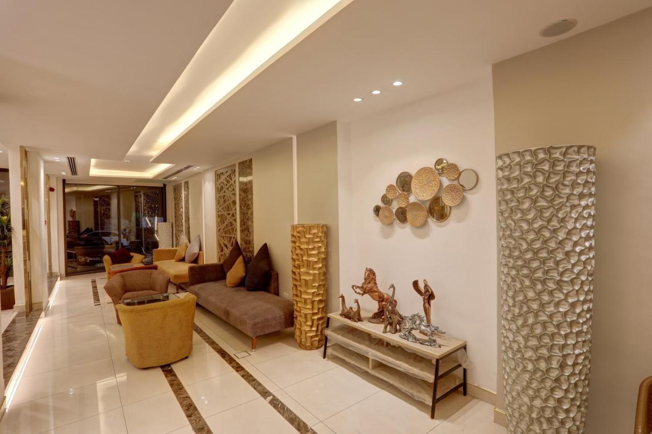 Hotel Mass Paradise Aqaba