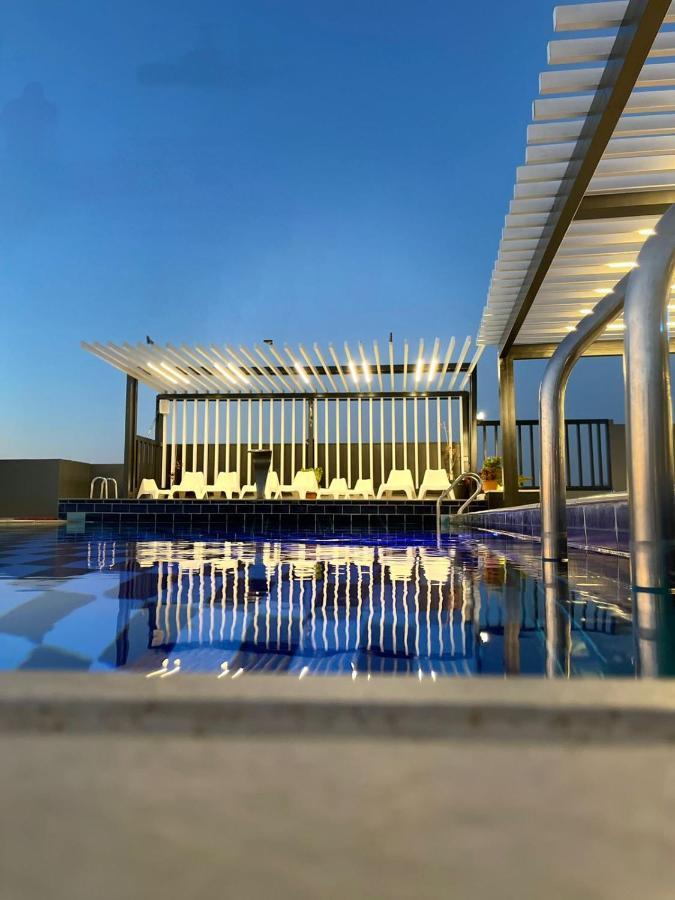 Hotel Mass Paradise