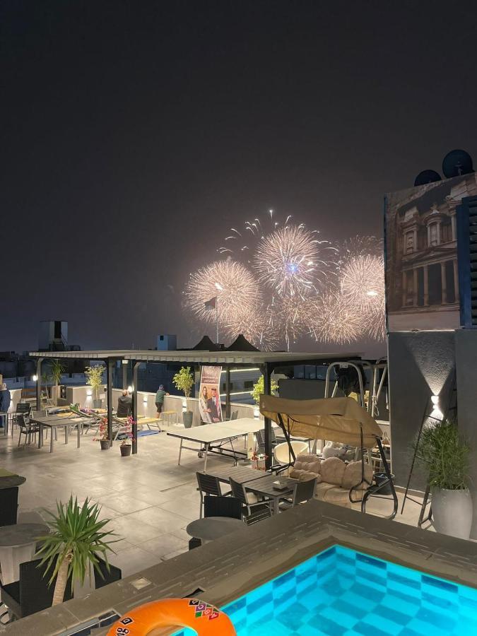 Mass Paradise 4* Aqaba