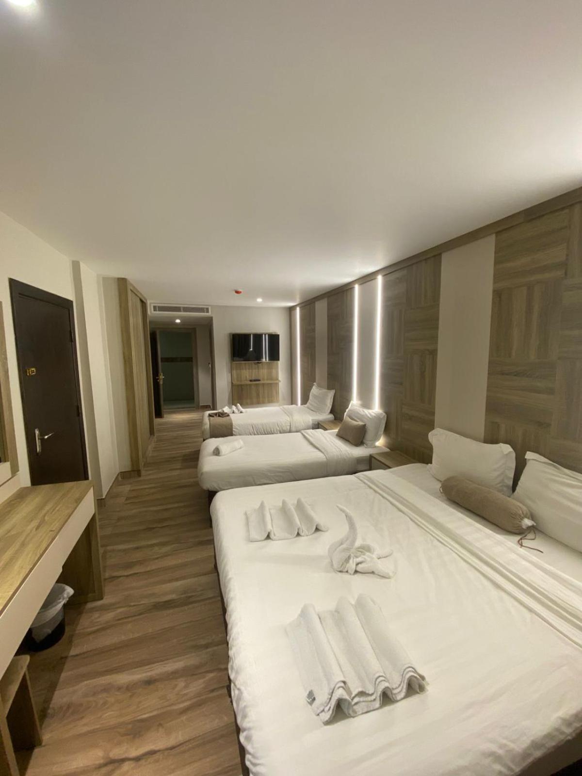 Hotel Mass Paradise