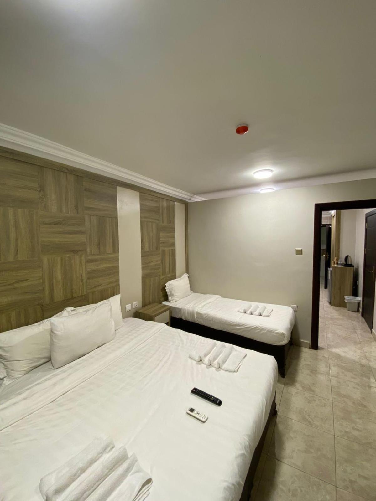 Mass Paradise 4* Aqaba