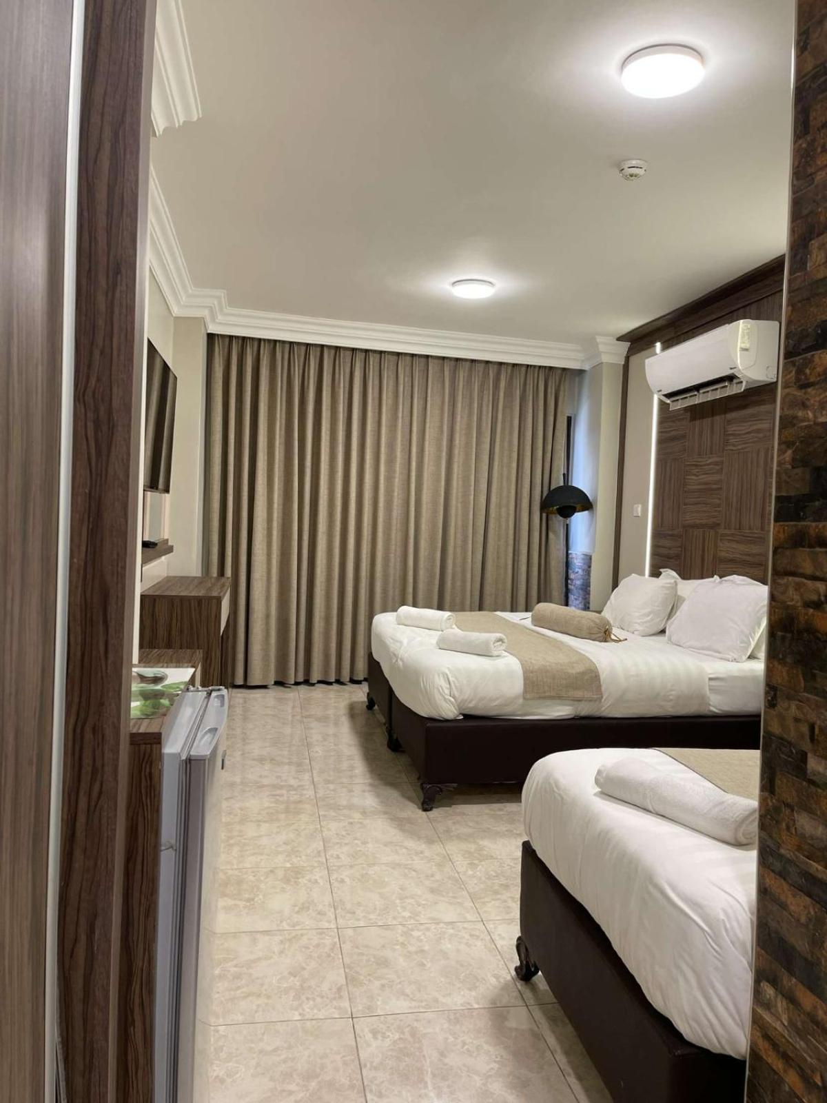 Hotel Mass Paradise 4*