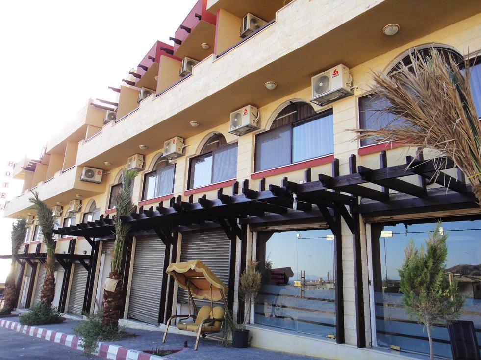 Mass Paradise 4* Aqaba
