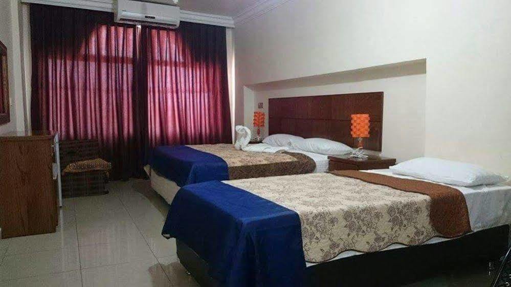 Hotel Mass Paradise 4*