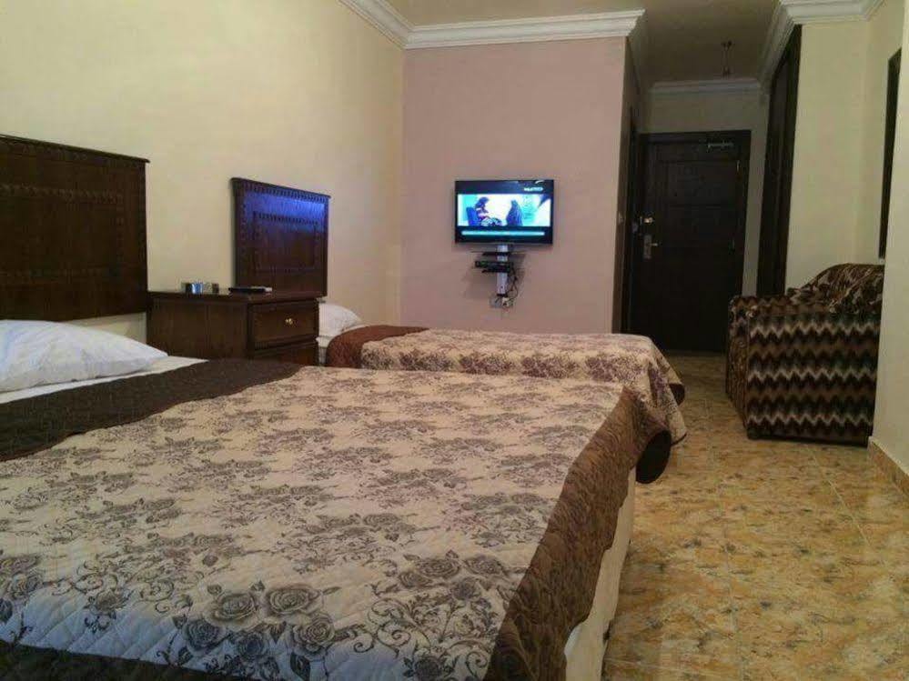 Mass Paradise 4* Aqaba