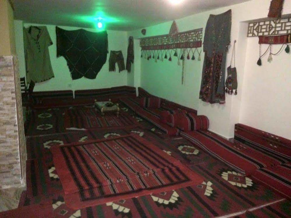 Mass Paradise 4* Акаба