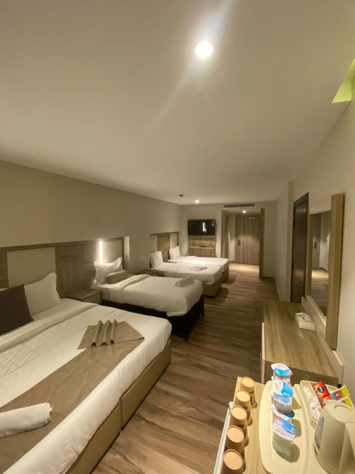 Hotel Mass Paradise 4*
